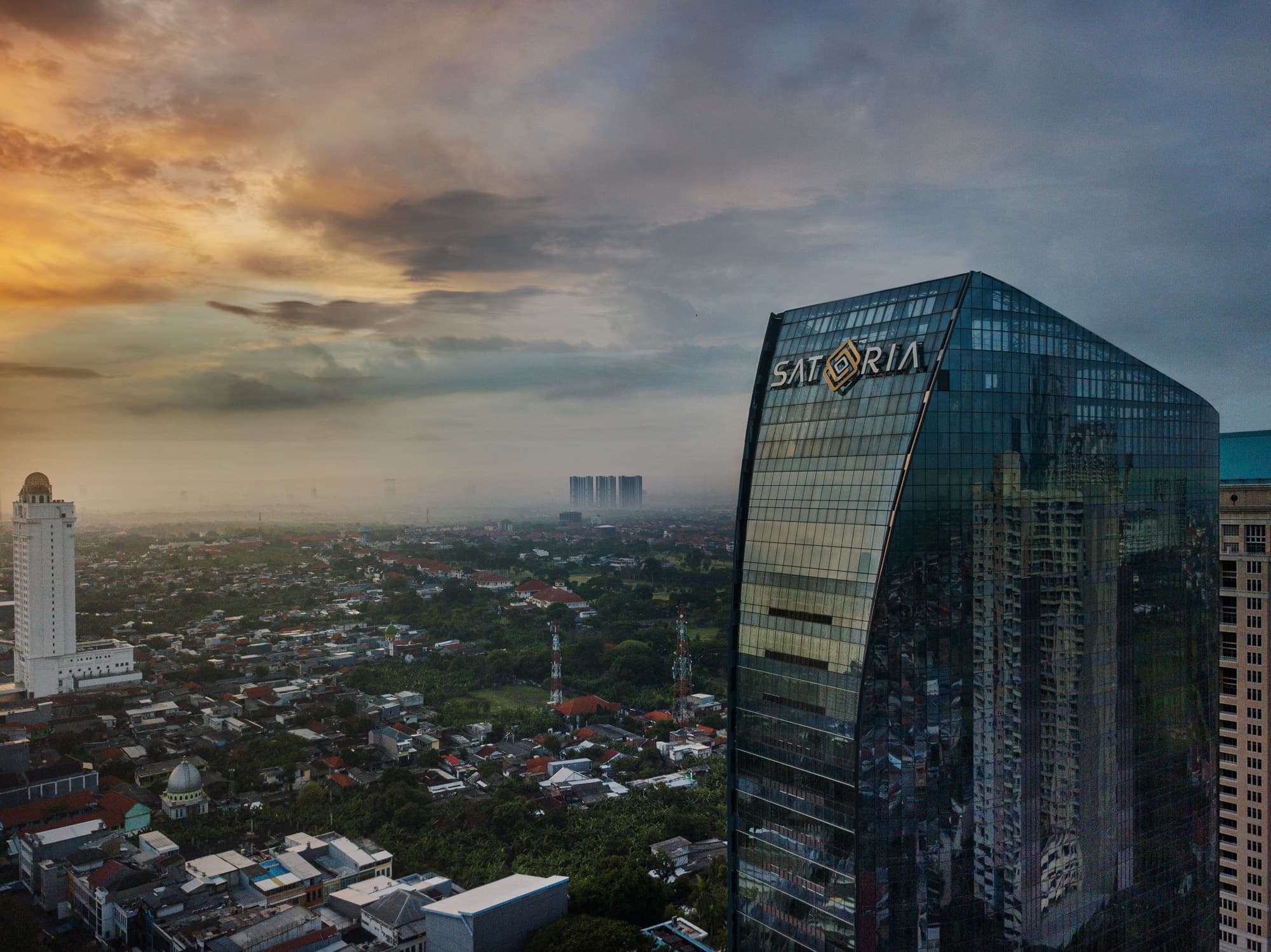 Career Satoria Group